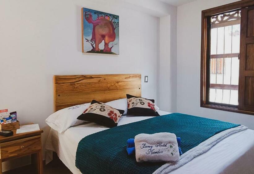 스탠다드 룸, Famy Hostal Nardo S