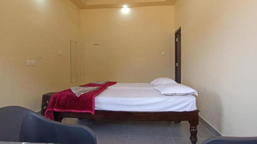 经济房, Greenstone Resort Hampi