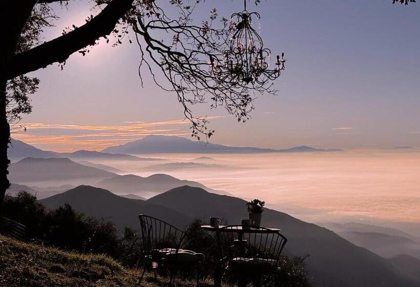 山景套房, 100 Mile View Fire Pit, Romantic, Peaceful, Private