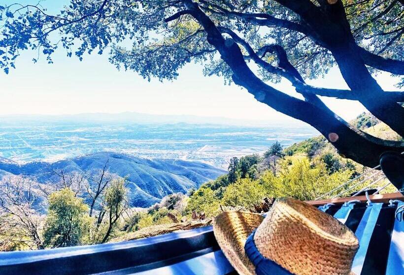 山景套房, 100 Mile View Fire Pit, Romantic, Peaceful, Private