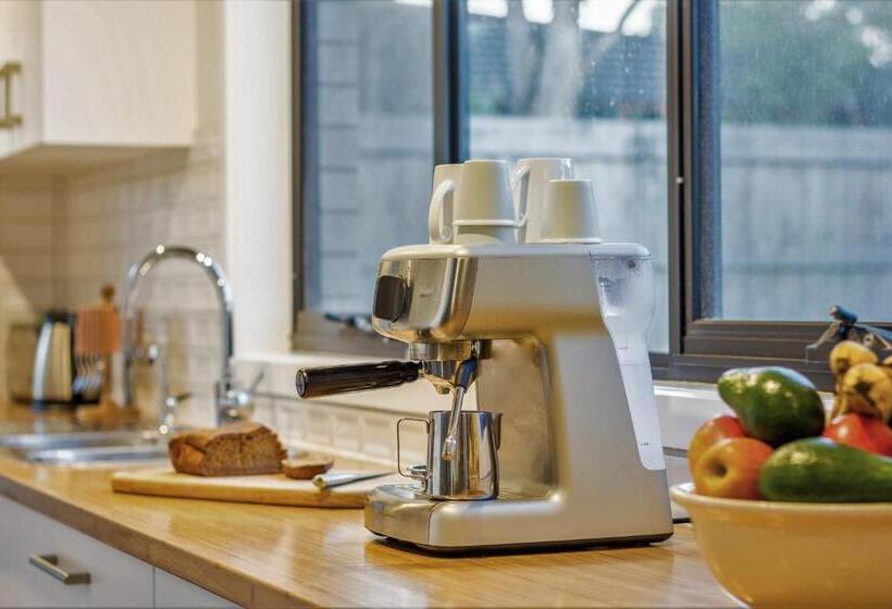 Номер Superior, Torquay Homestay Guesthouse