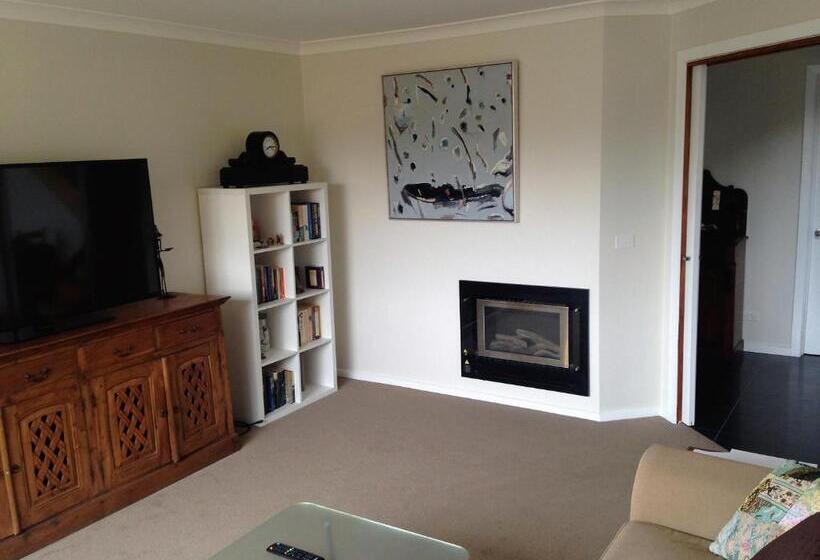 Номер Economy, Torquay Homestay Guesthouse