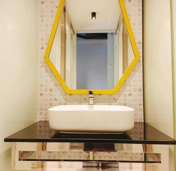 اتاق استاندارد, Icon Hotel Hatyai