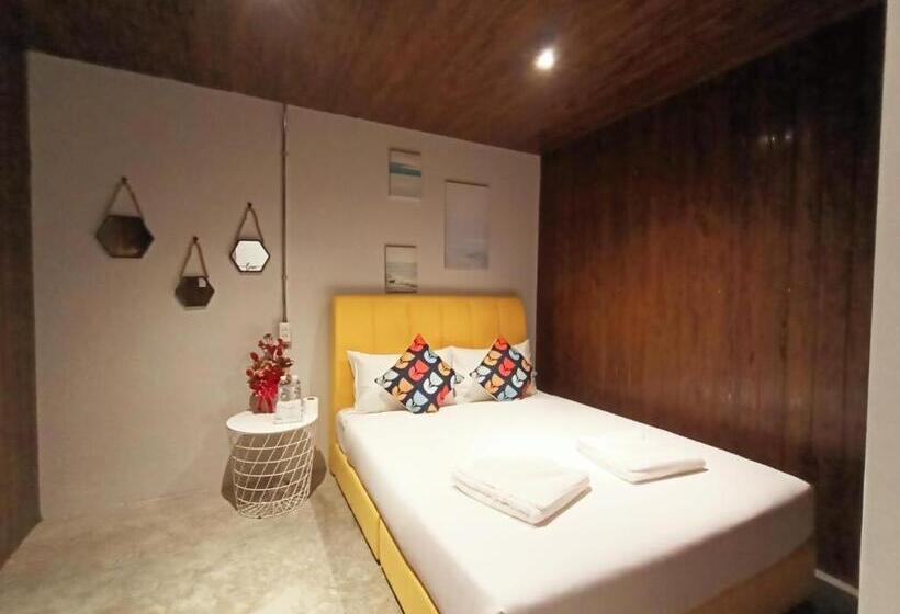 اتاق استاندارد, Icon Hotel Hatyai