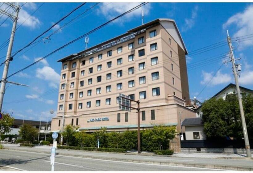 Студия Стандарт, Ako Onsen Ako Park   Vacation Stay 21613v