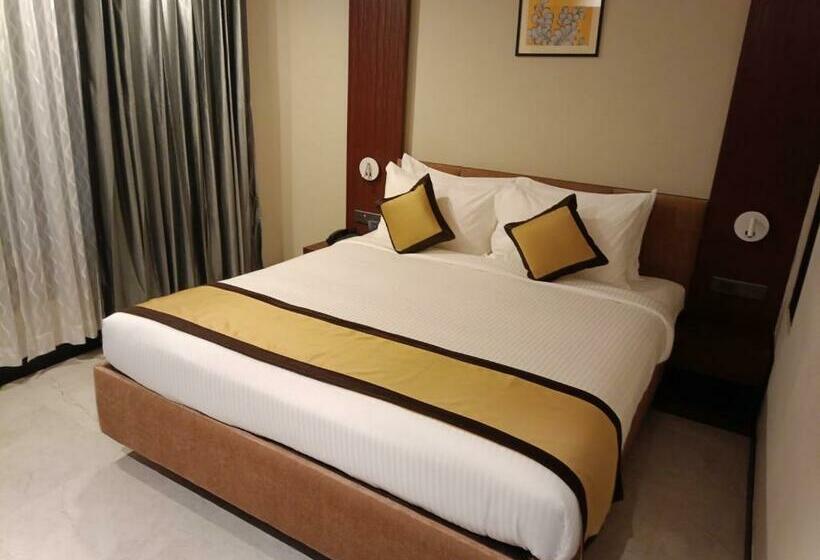 Номер Superior, Golden Retreat