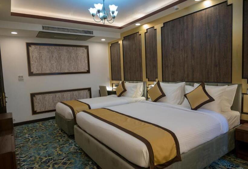 Люкс Superior, Golden Retreat