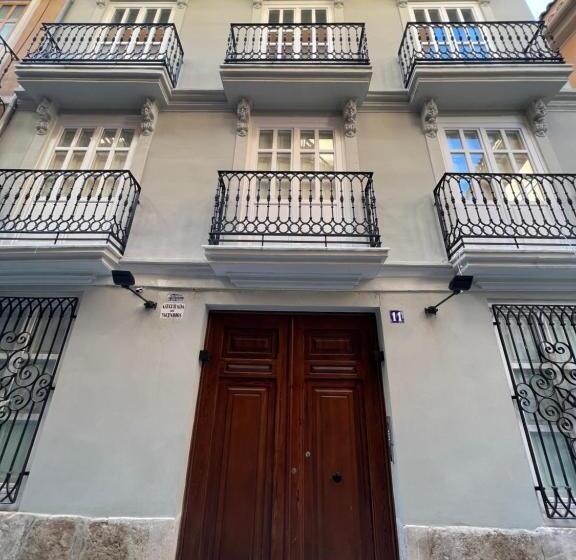 شقة سوبريور غرفة واحدة, Old Town Flats Casa Del Bisbe