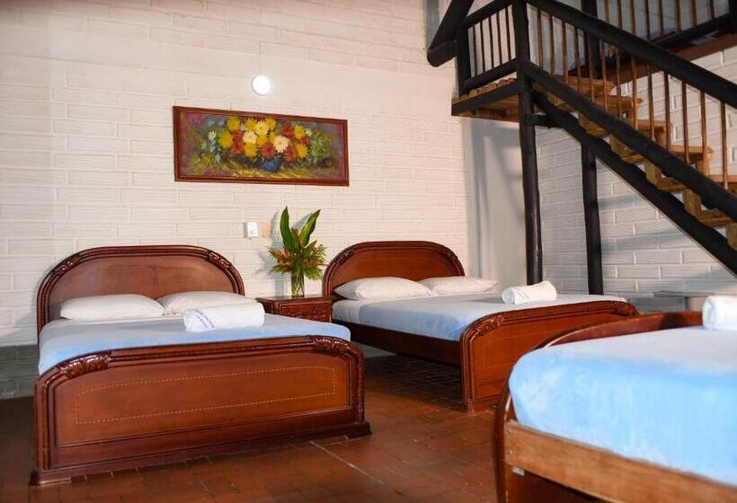 Family Suite, Hacienda La Bonita
