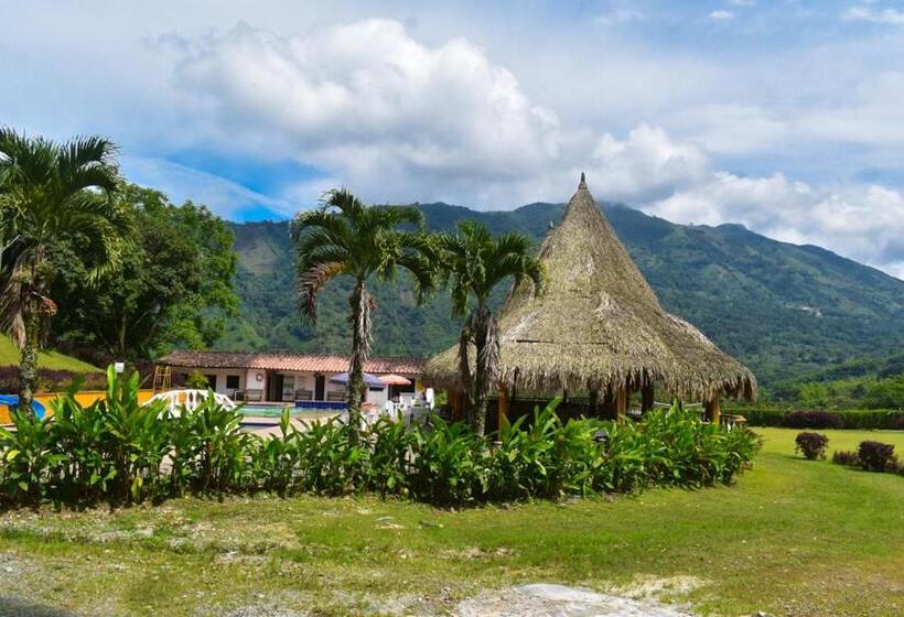 Номер Superior, Hacienda La Bonita