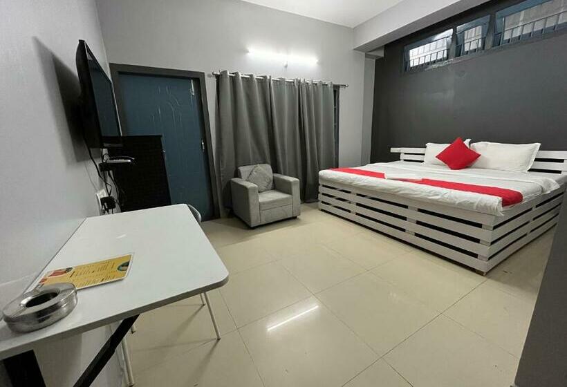 غرفة عائلية, Urban Inn Rukminigaon