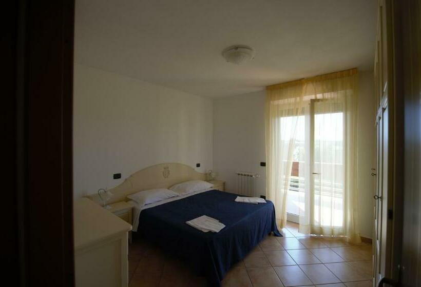 Апартаменты 1 Спальня, Le Residenze Di Santa Costanza   Mirto/corbezzolo