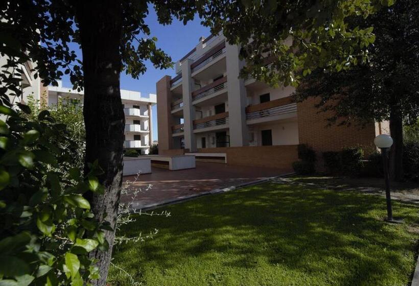Апартаменты 2 Спальни, Le Residenze Di Santa Costanza   Mirto/corbezzolo