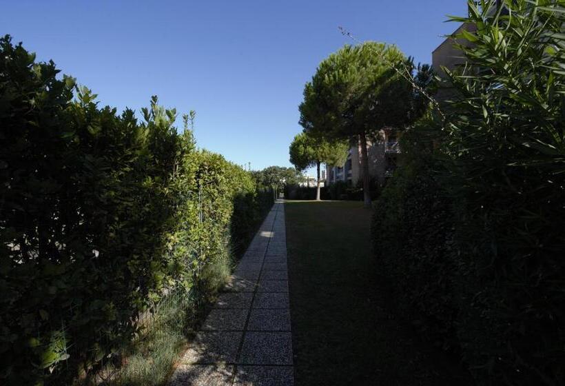 Апартаменты 3 Спальни, Le Residenze Di Santa Costanza   Mirto/corbezzolo