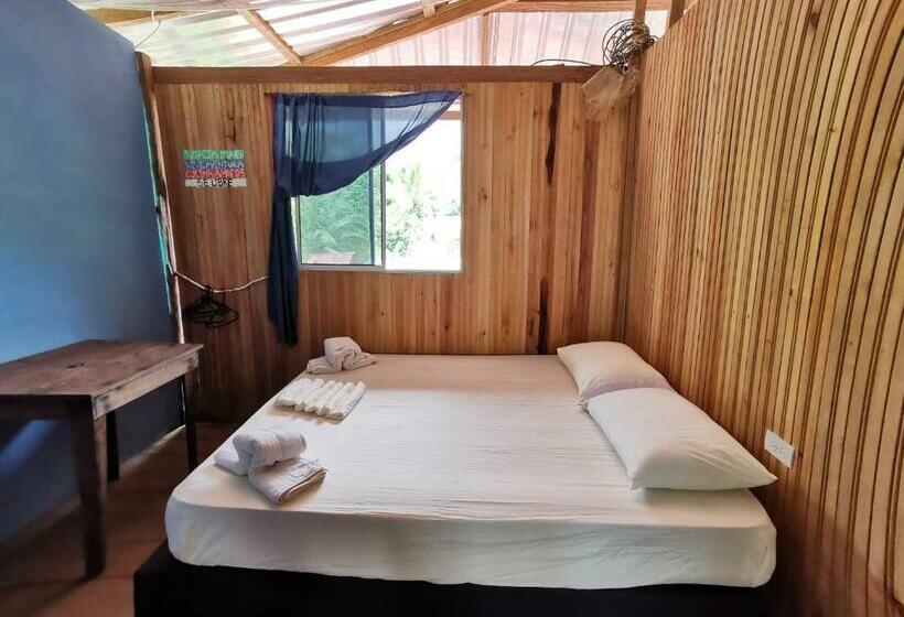 스탠다드 룸, Chowa Lodge