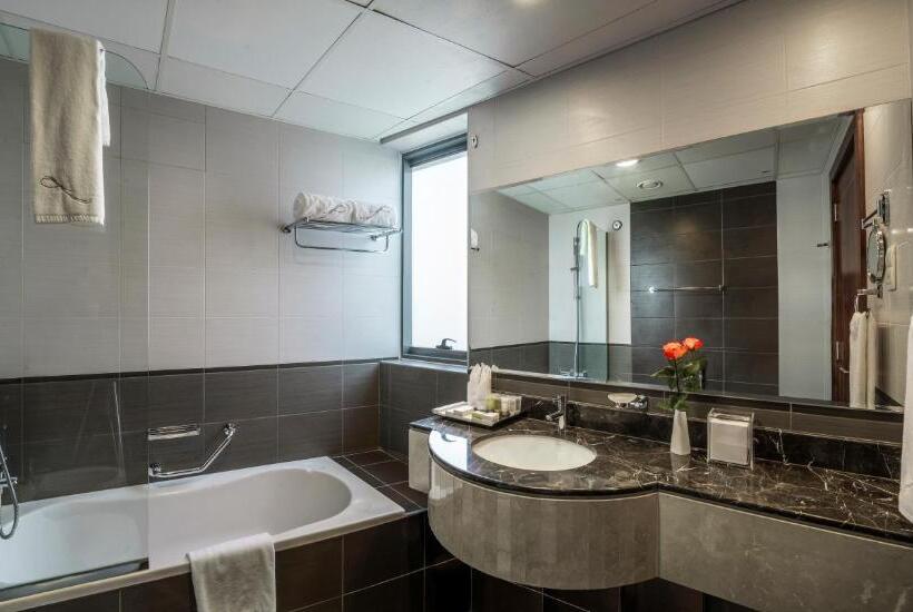 3 Bedroom Premium Apartment, City Premiere Marina Hotel Apartments