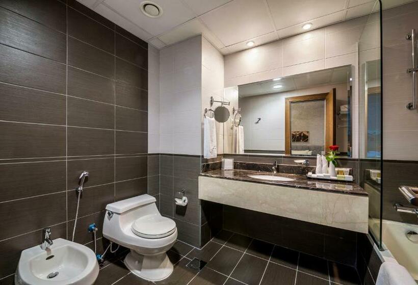 آپارتمان 1 خوابه, City Premiere Marina Hotel Apartments
