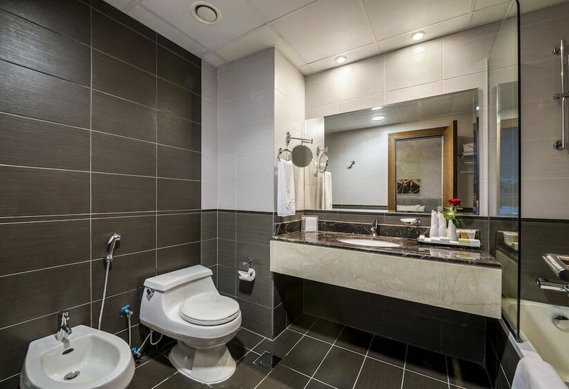 آپارتمان 2 خوابه, City Premiere Marina Hotel Apartments