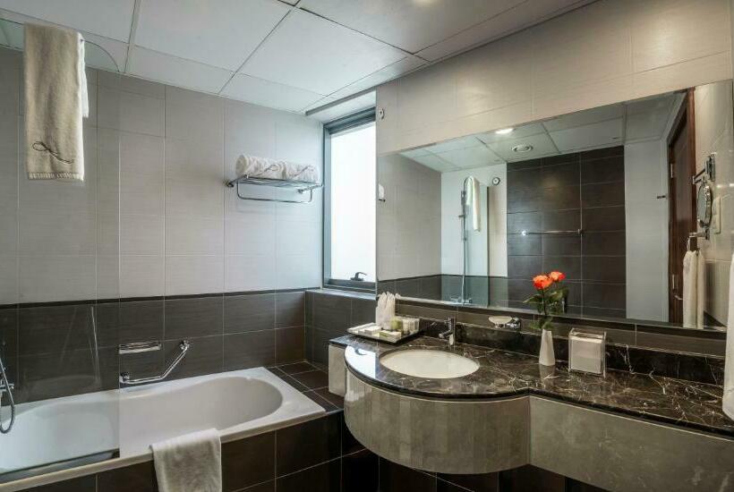 آپارتمان 4 خوابه, City Premiere Marina Hotel Apartments