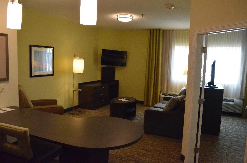 Люкс, Candlewood Suites Harlingen, An Ihg
