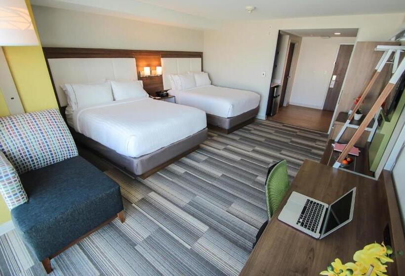 Люкс, Holiday Inn Express & Suites Miami Airport East, An Ihg
