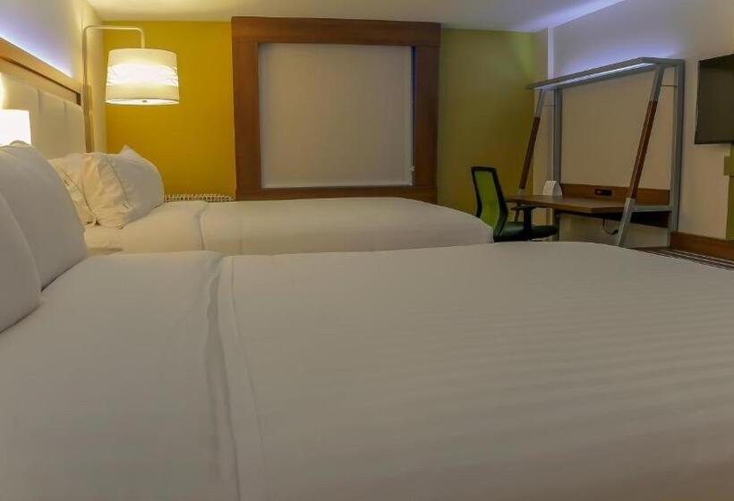 标准间, Holiday Inn Express & Suites Miami Airport East, An Ihg