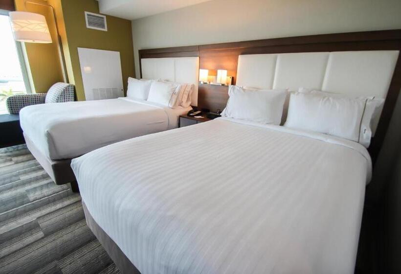 标准间, Holiday Inn Express & Suites Miami Airport East, An Ihg