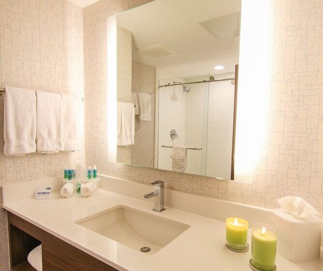 套房, Holiday Inn Express & Suites Miami Airport East, An Ihg