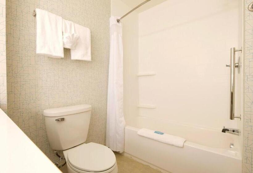 Номер Стандарт, Holiday Inn Express & Suites Monroe, An Ihg