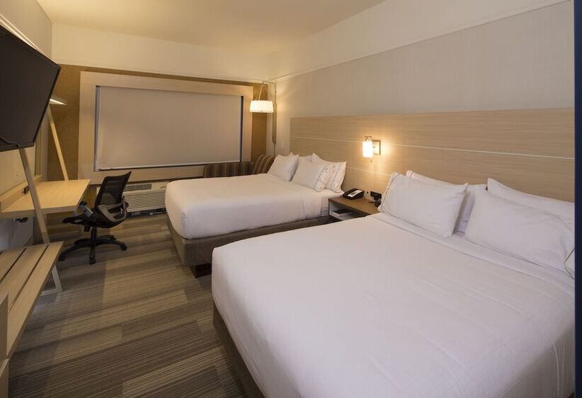 Люкс Адаптированный для Инвалидов, Holiday Inn Express & Suites Monroe, An Ihg