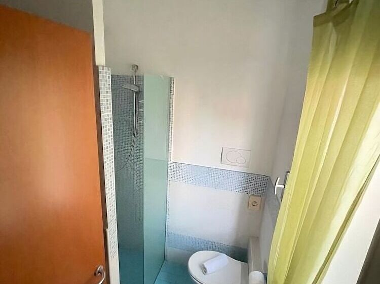 Habitación Estándar, Marilonda