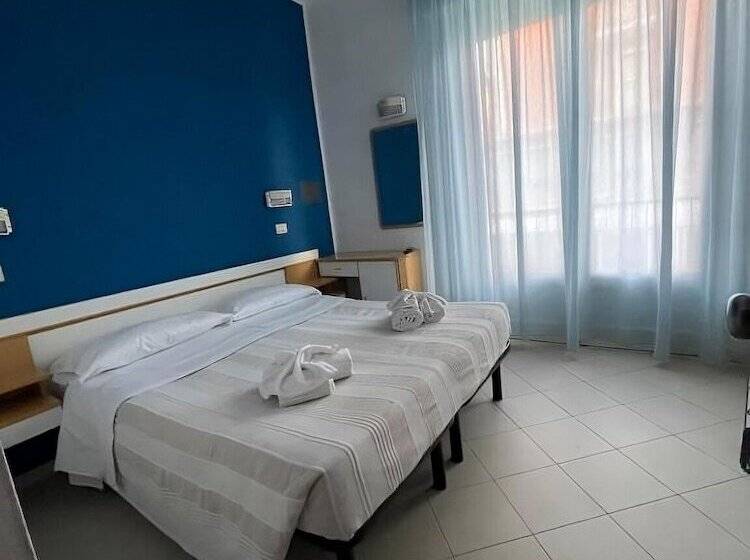 Habitación Estándar, Marilonda