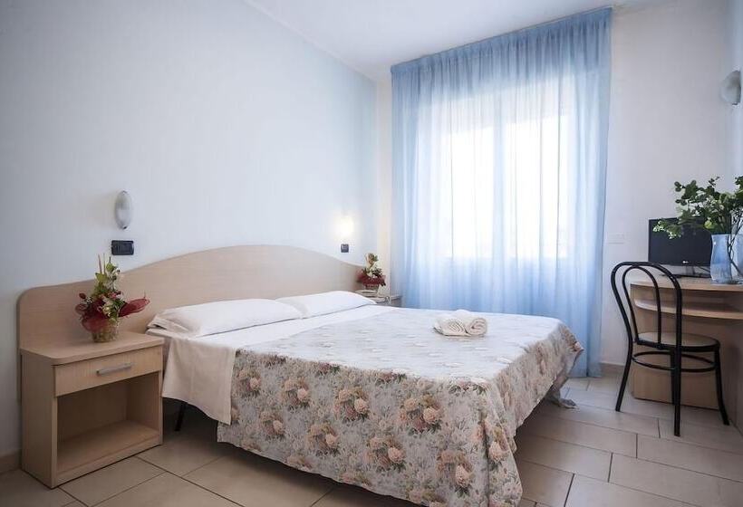 Habitación Estándar, Marilonda