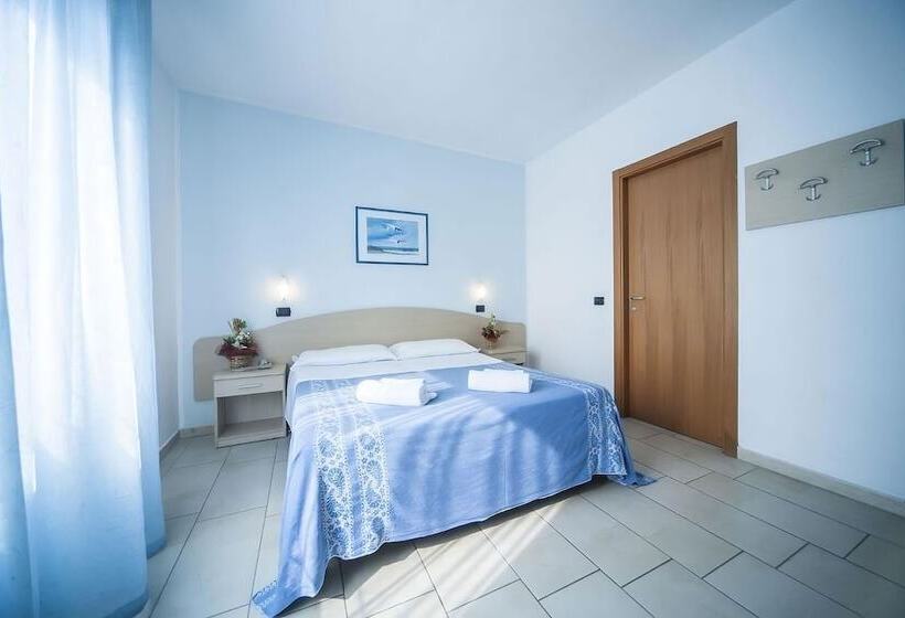 Habitación Estándar, Marilonda