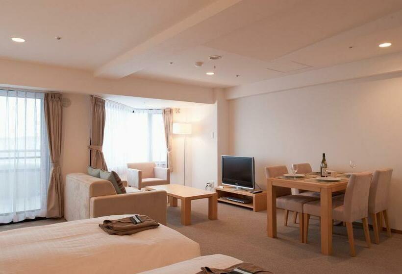 استودیوی استاندارد, One Niseko Resort Towers