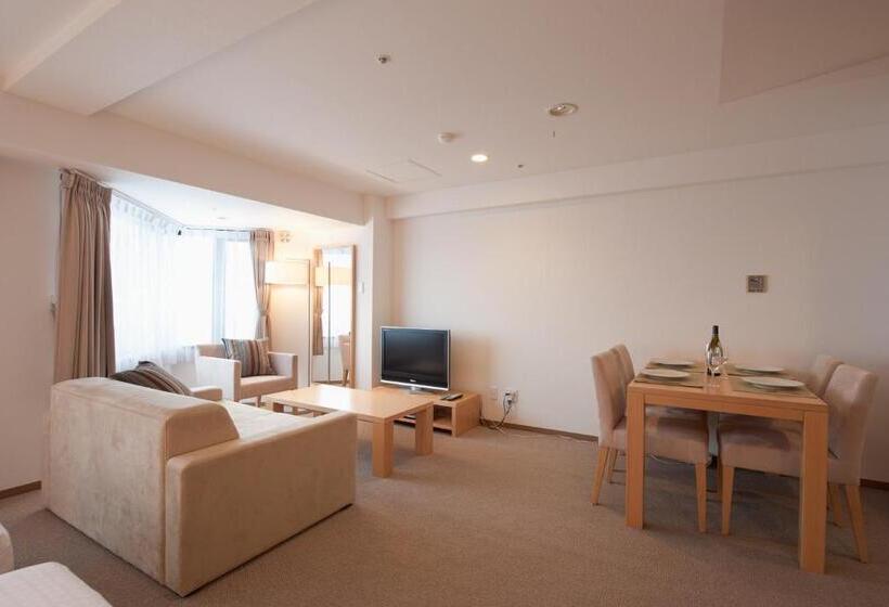 استودیوی استاندارد, One Niseko Resort Towers