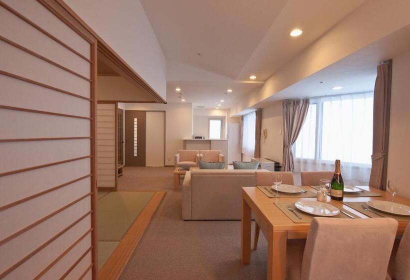 سوئیت پریمیوم, One Niseko Resort Towers