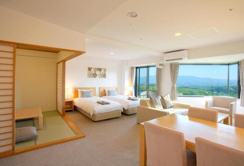 استودیو استاندارد با تخت کینگ, One Niseko Resort Towers