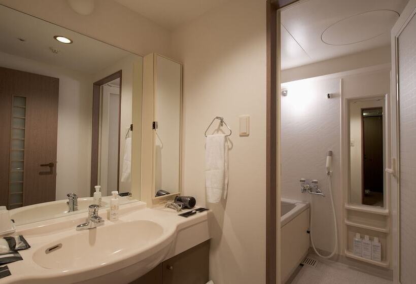 سوئیت پریمیوم, One Niseko Resort Towers