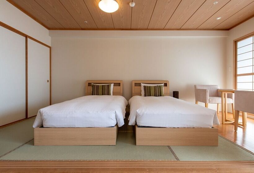 سوییت خانوادگی, One Niseko Resort Towers