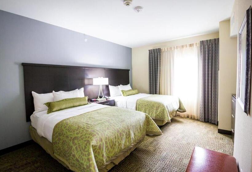 Люкс, Staybridge Suites Plano   Legacy West Area, An Ihg