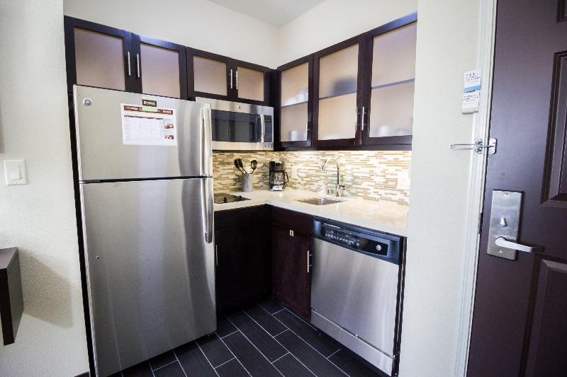 Студио Стандарт Кровать Кинг, Staybridge Suites Plano   Legacy West Area, An Ihg
