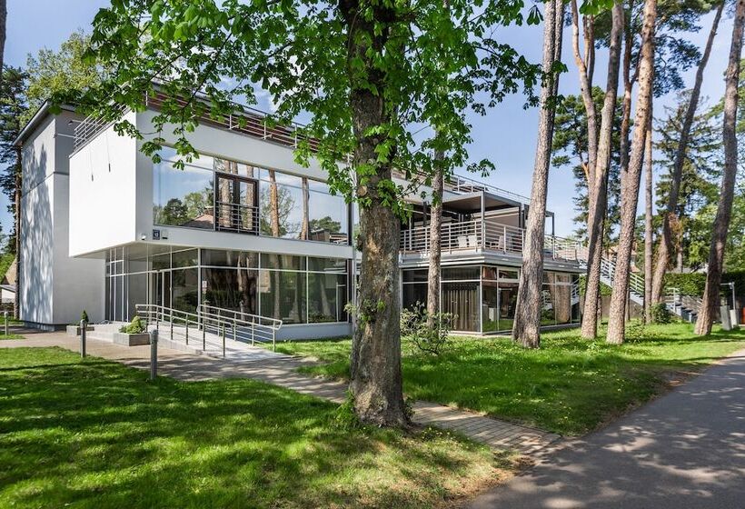 اتاق خانوادگی, New Rixwell Collection Seaside Hotel Jurmala