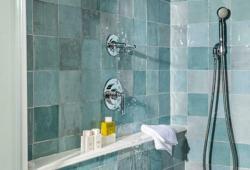 Стандартный Номер Кровать Кинг, Canoe Place Inn & Cottages