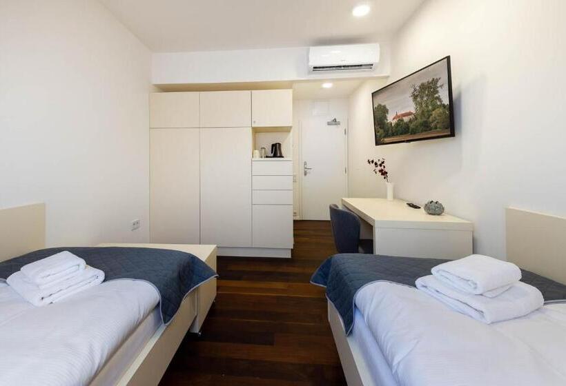 اتاق استاندارد, Pension Chmelnice