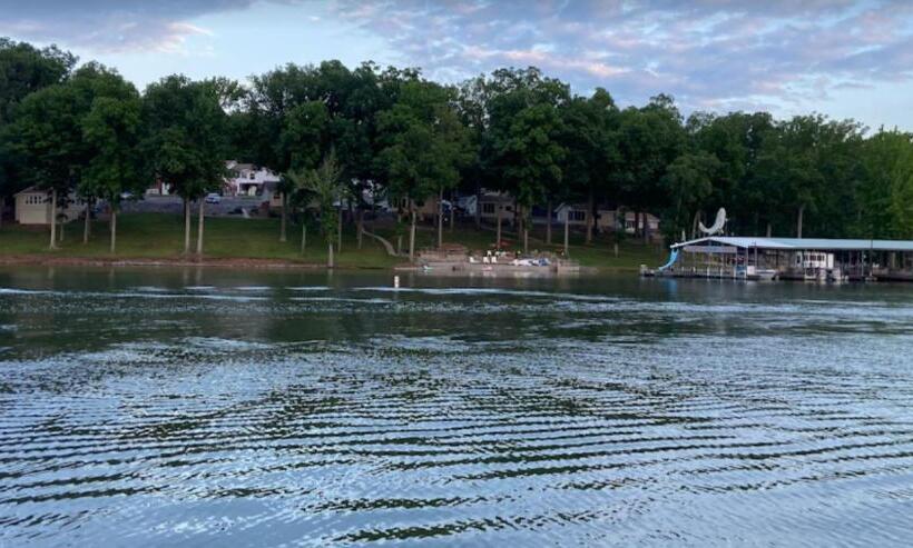 패밀리 룸, Kentucky Lake Hickory Hill Resort