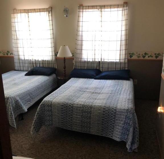 패밀리 룸, Kentucky Lake Hickory Hill Resort