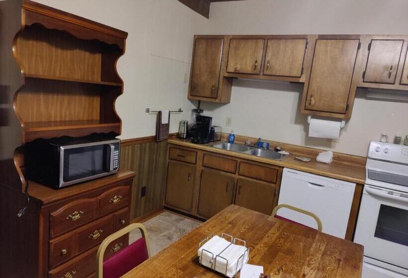 패밀리 룸, Kentucky Lake Hickory Hill Resort