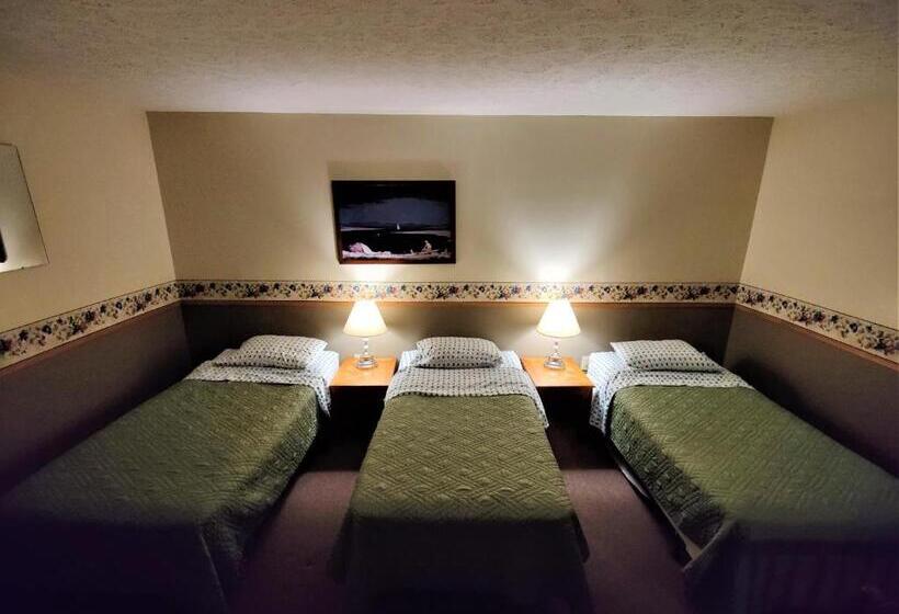패밀리 룸, Kentucky Lake Hickory Hill Resort