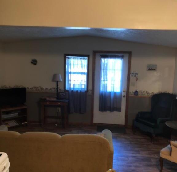 패밀리 룸, Kentucky Lake Hickory Hill Resort